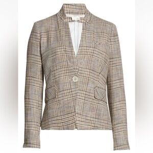 Veronica Beard Dickey jacket